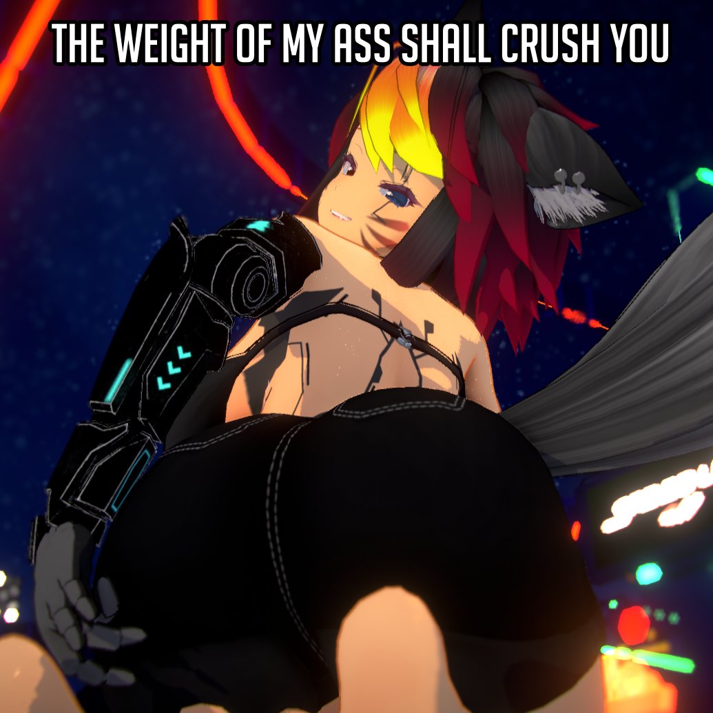 Think you can handle it?