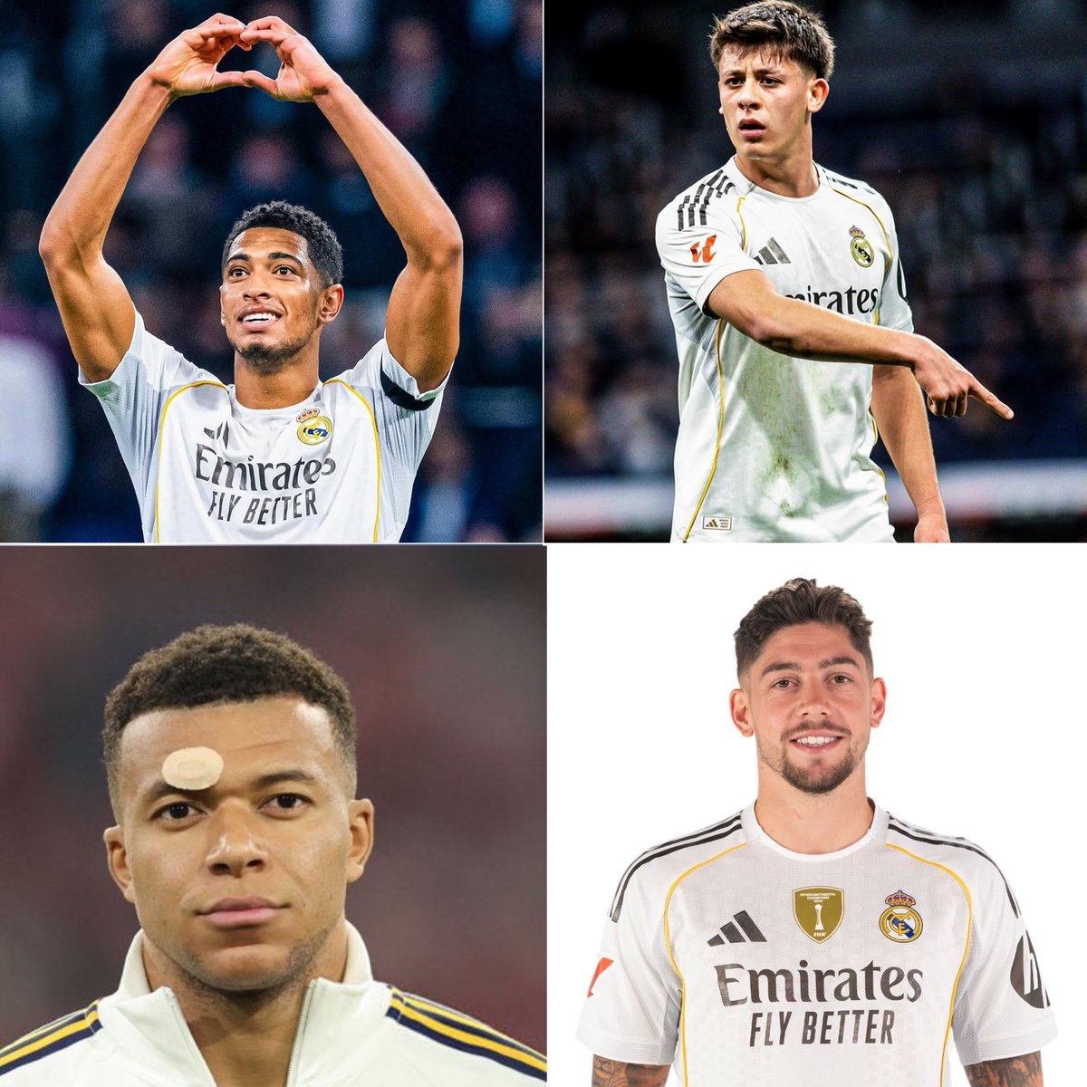 Out Of Context Madrid tweet media