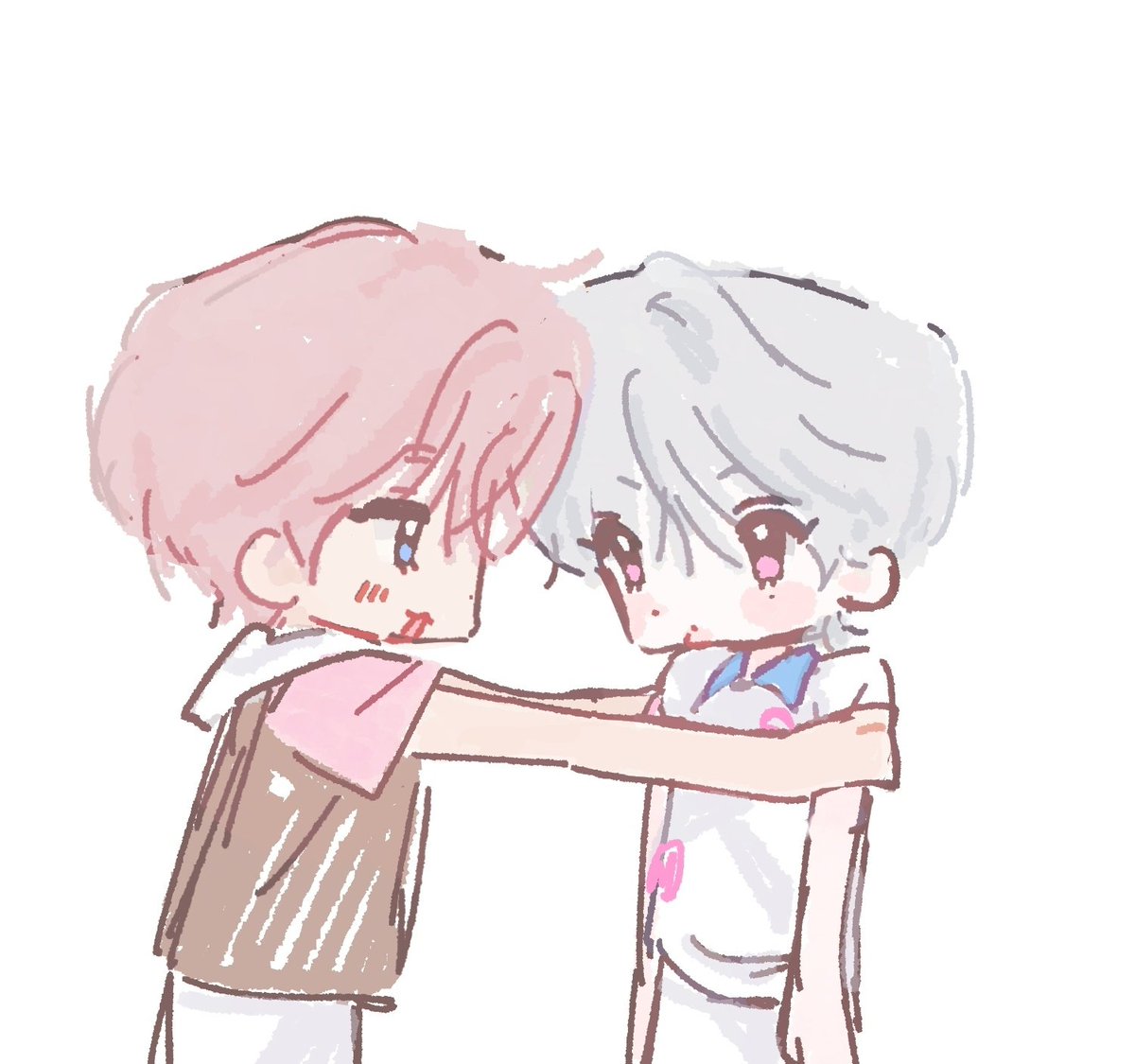 ᐢ데굴이ᐢ⑅ tweet media