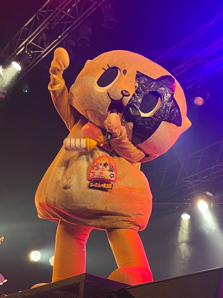 ちぃたん☆KISS〜愛のROCK BAND〜 (@chiitankiss) / Posts / X