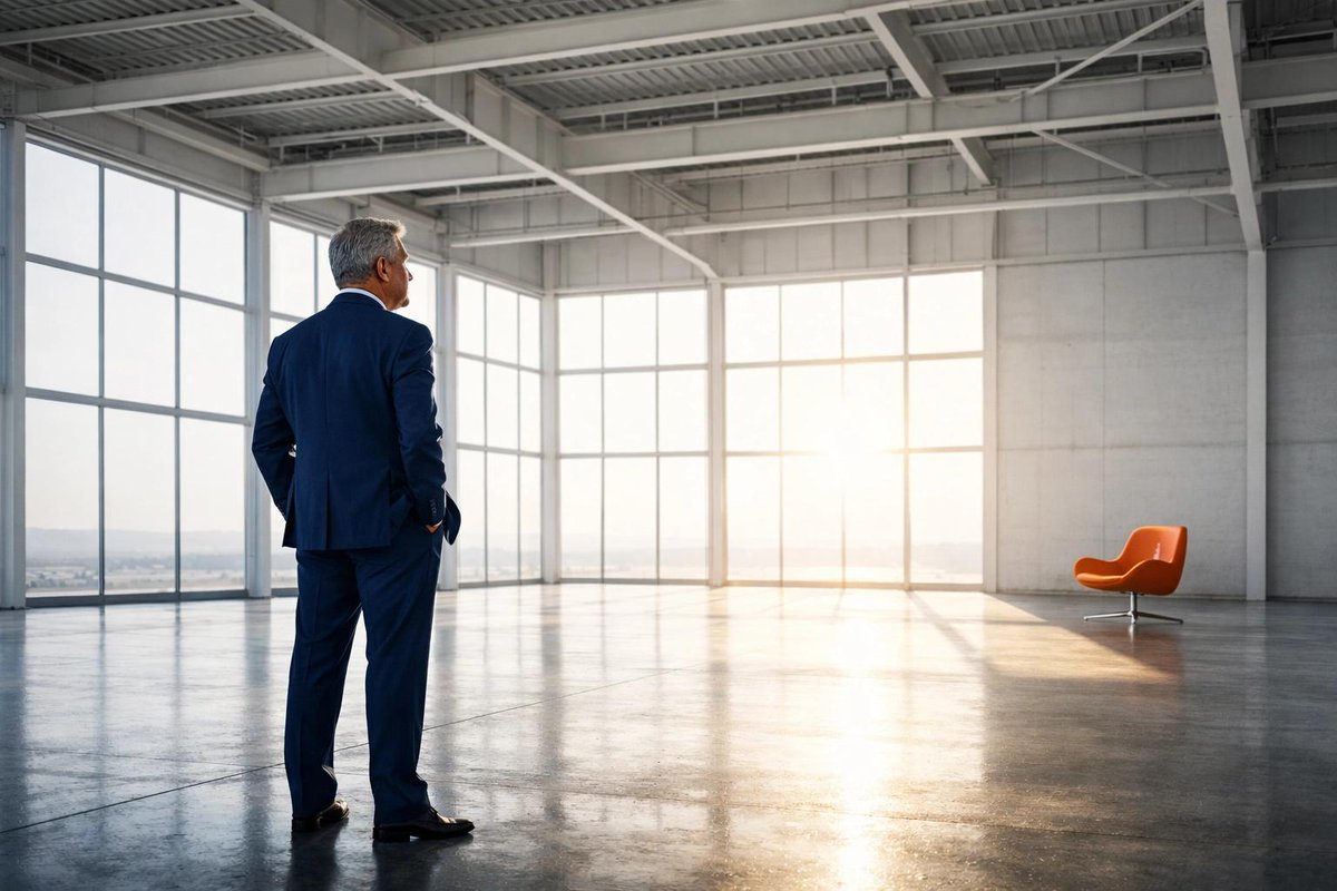 StewardToday's tweet photo. The Heavier Weight: How a Private Partnership Prepares You for a $5M+ Exit

Is your business starting to feel heavy? When you first hit $1M in revenue, it felt like a victory. You ha 𝗣𝗮𝘀𝘀 𝘁𝗵𝗶𝘀 𝗮𝗹𝗼𝗻𝗴 𝘁𝗼 𝘆𝗼𝘂𝗿 𝗳𝗼𝗹𝗹𝗼𝘄𝗲𝗿𝘀! @visionfox https://t.co/PWnfsi6kgp https://t.co/r1DkmLkJj1