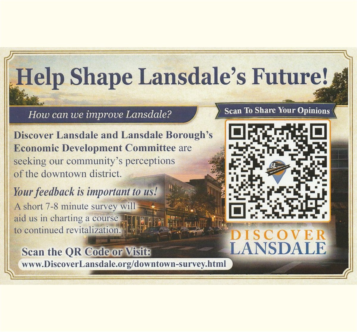 Lansdale Borough tweet media