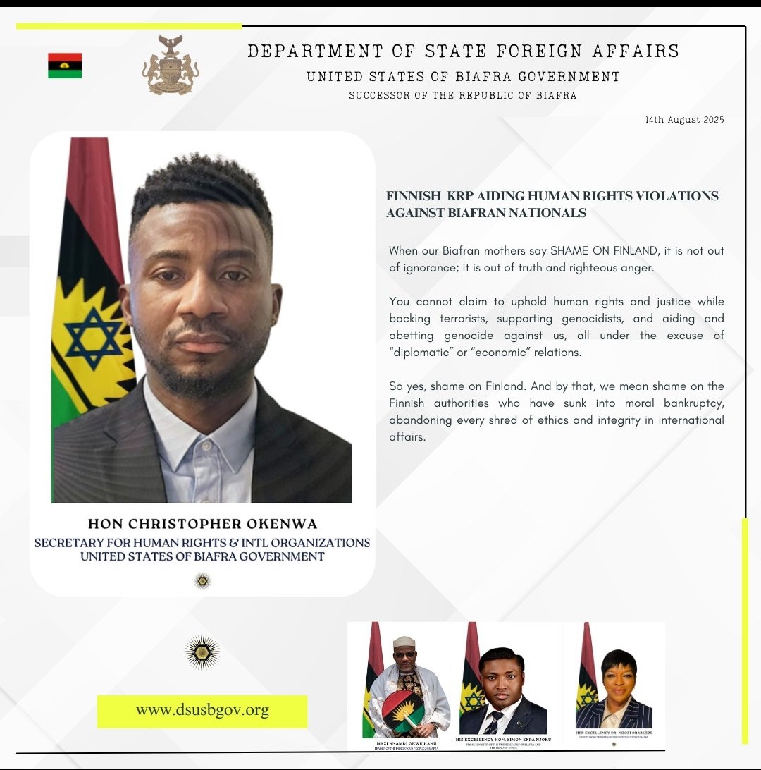 Christopher Okenwa tweet media