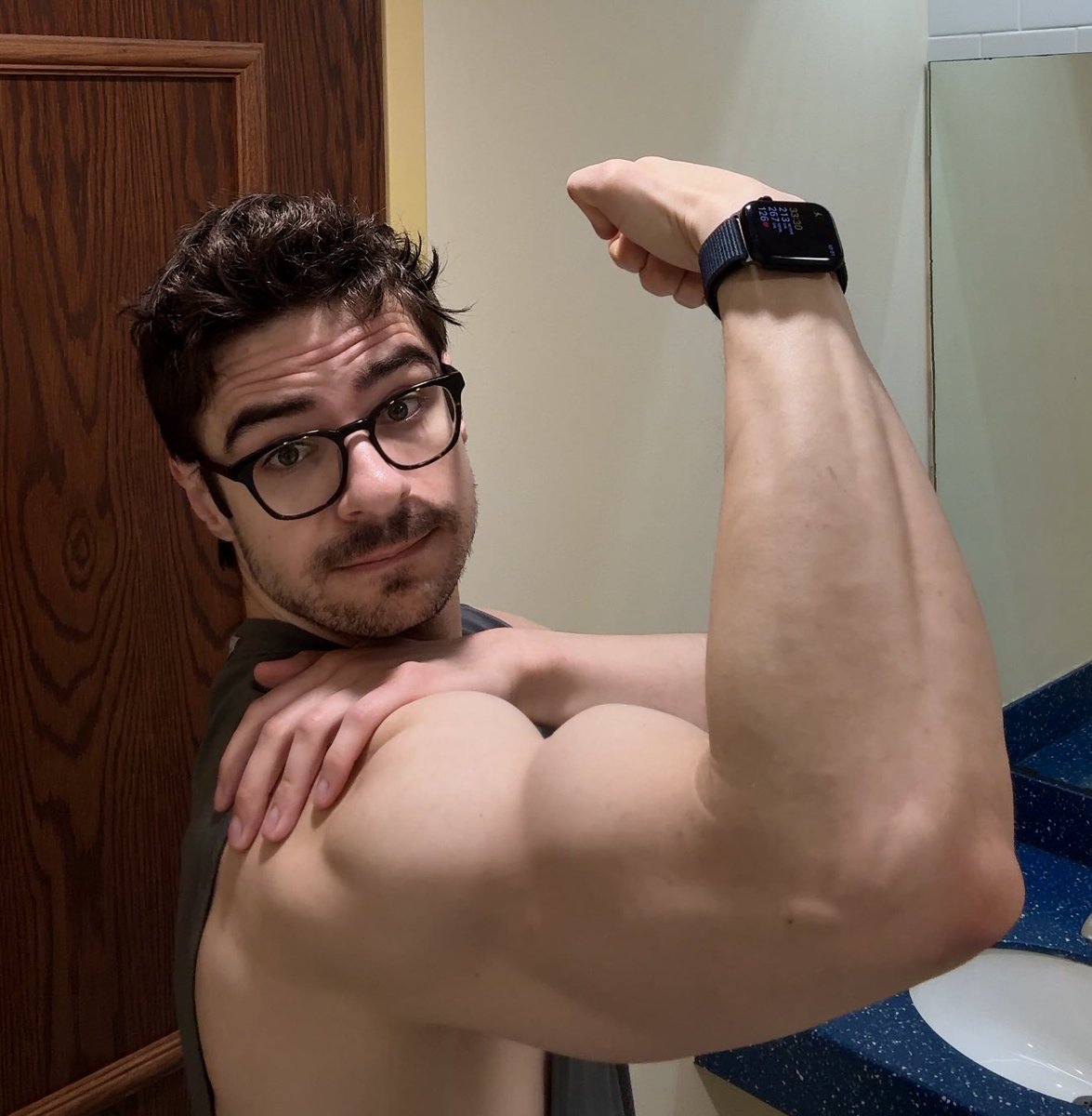 🌟 Tyler Koberstein 🏳️🌈 tweet media