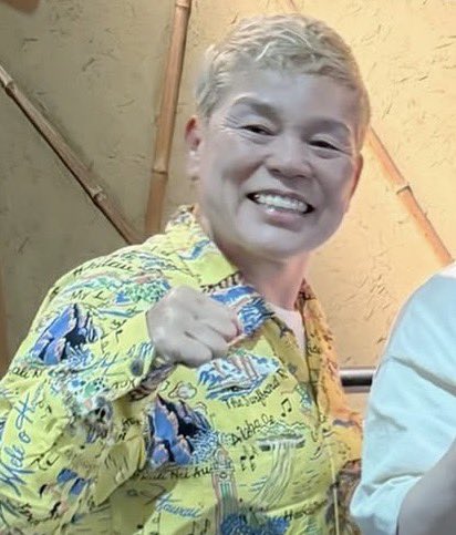 ハジメ(フォーリンラブ) tweet media