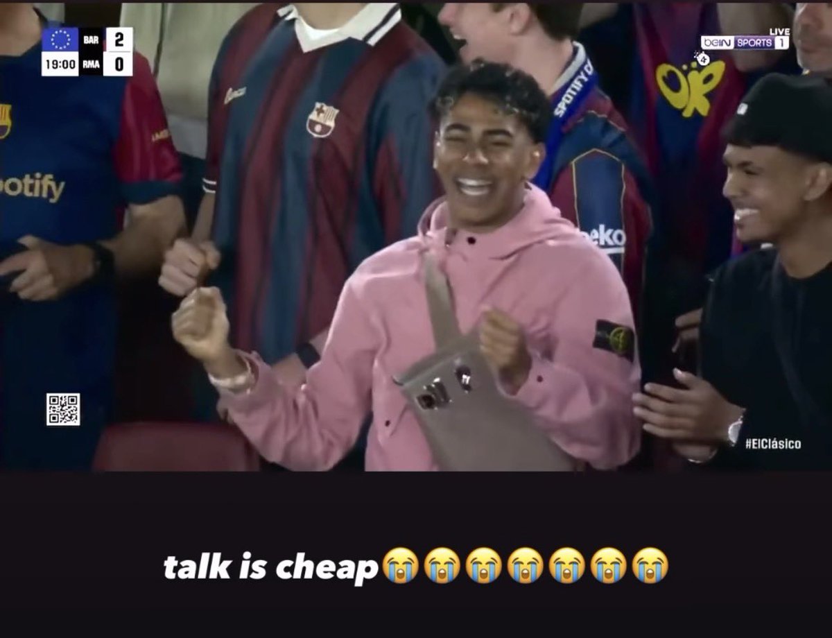 The Touchline | 𝐓 tweet media