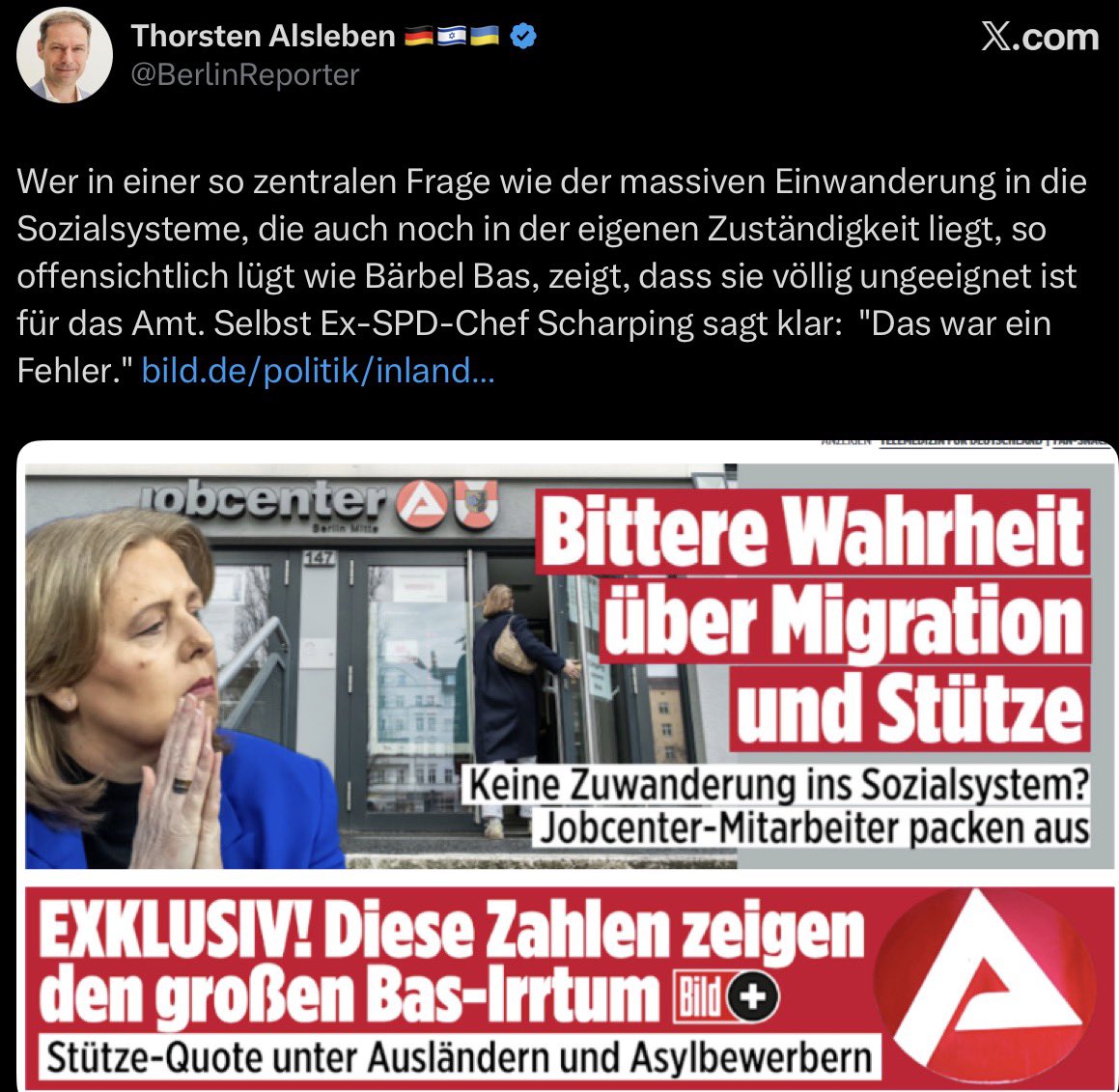 Ruprecht Polenz🇪🇺 tweet media