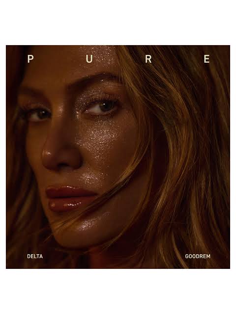 Delta Goodrem Charts tweet media