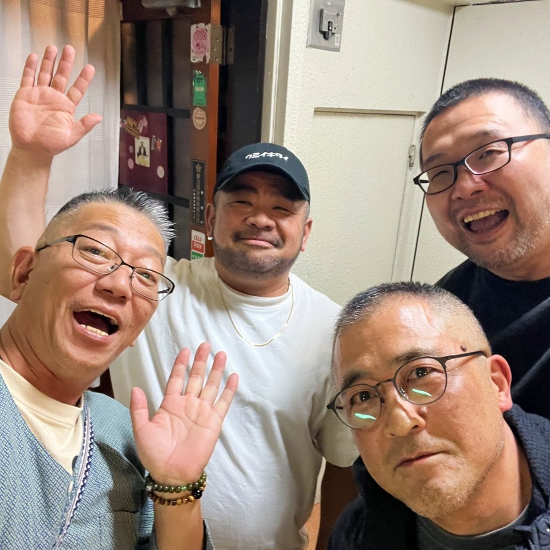 akb_er's tweet photo. #rumblefish行ってきたー https://t.co/RxwECtEjz8