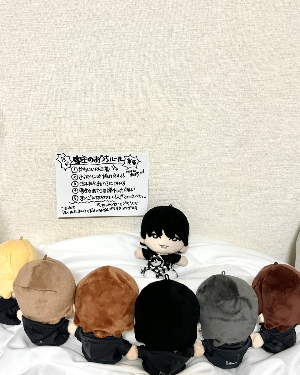 まよなか tweet media