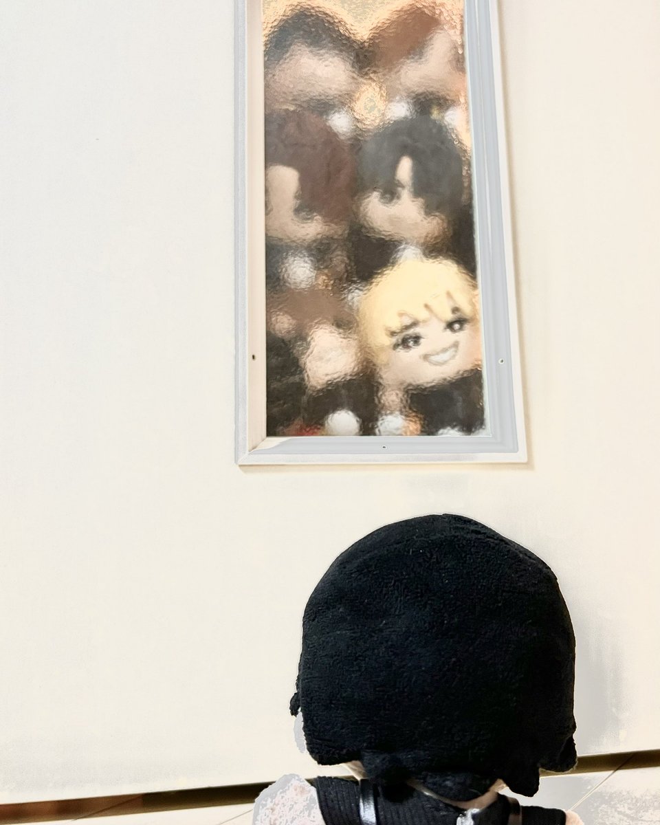 まよなか tweet media