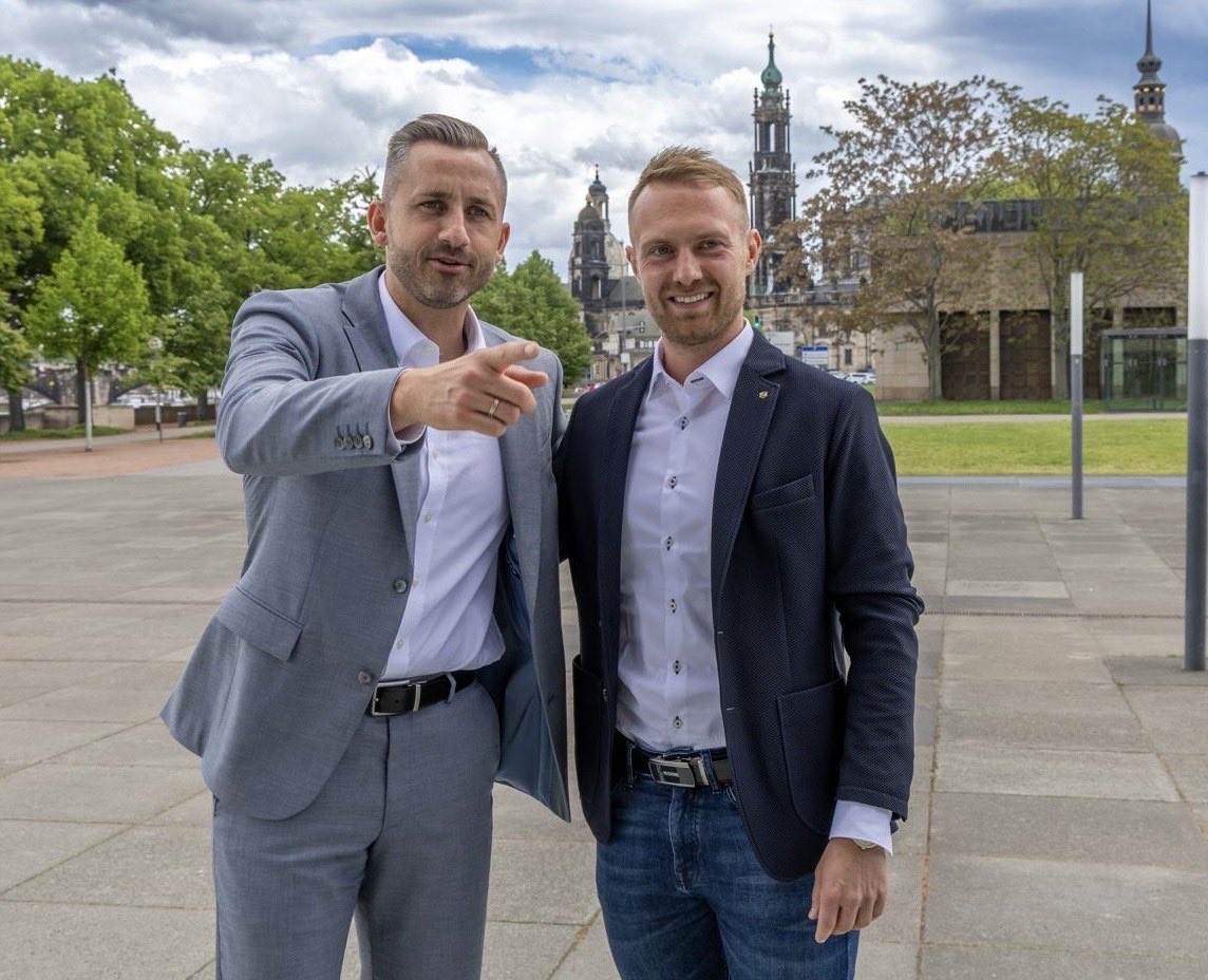 Jonas Dünzel tweet media