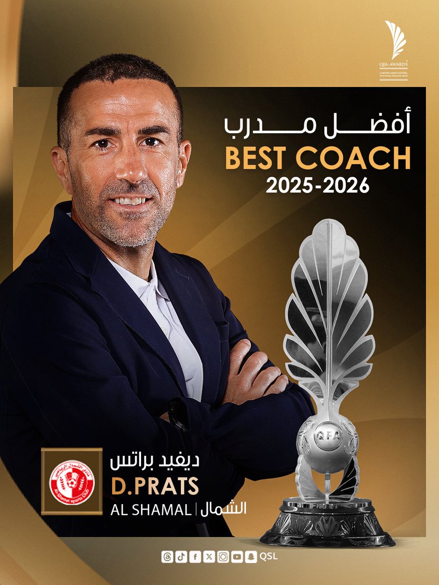 الاتحاد القطري لكرة القدم tweet media