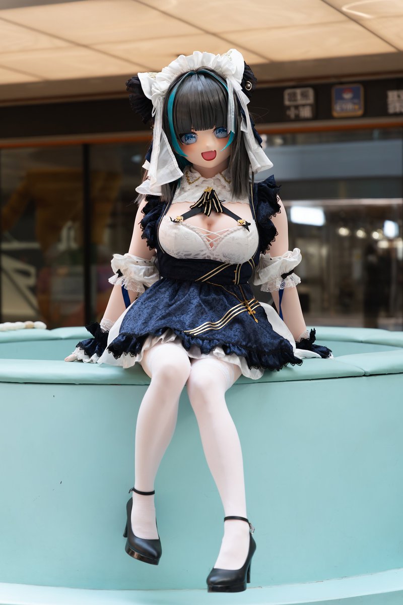咪库咪 tweet media