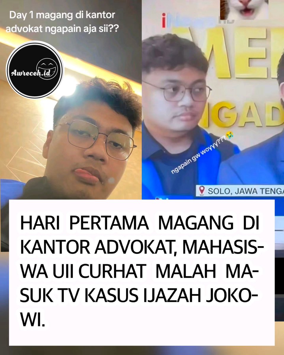 sosmed keras tweet media