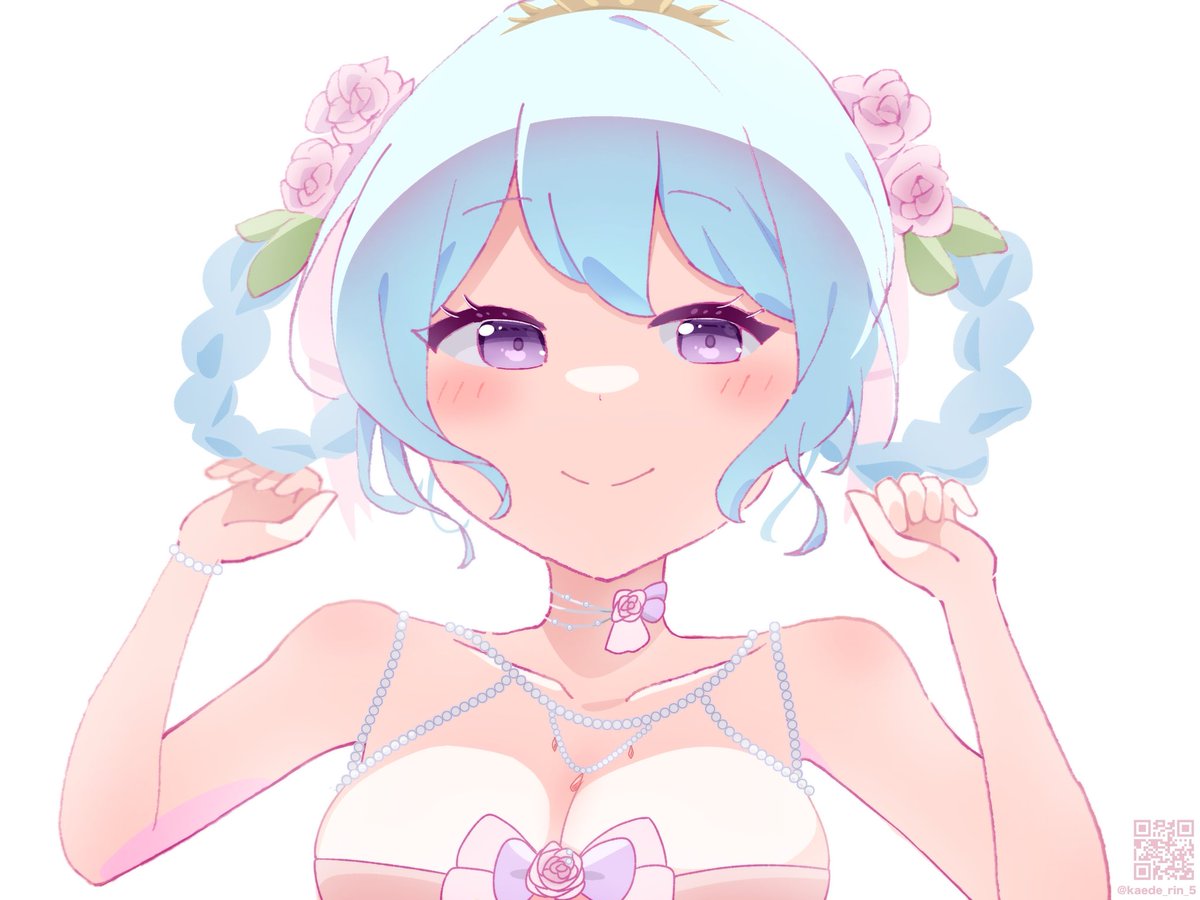 かえでりん tweet media