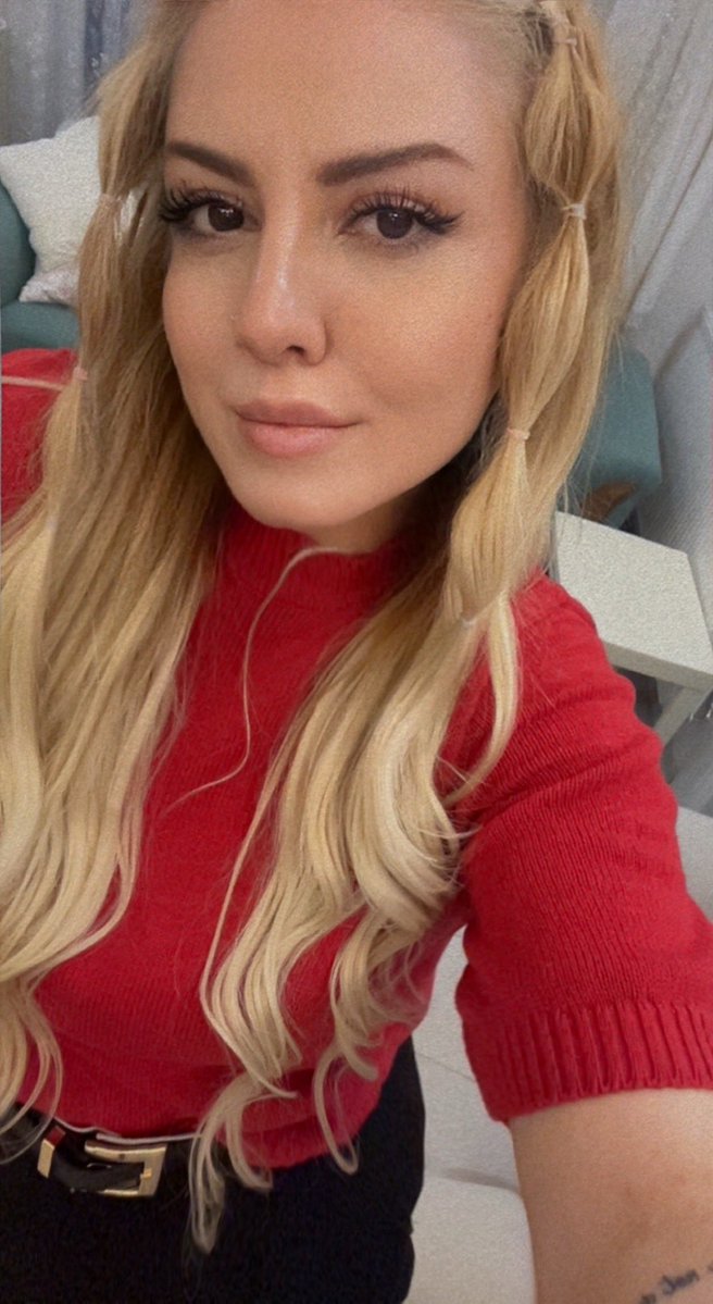 Pınar Subaşı tweet media