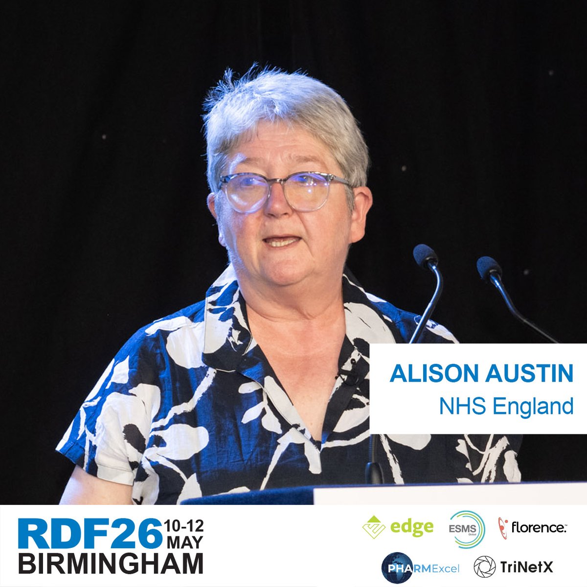 The Research and Development Forum tweet media