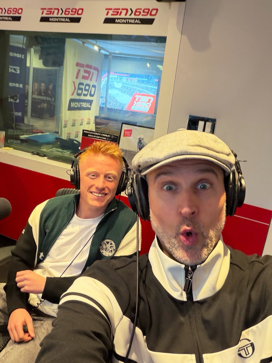 The 1st Half | ALL Things Soccer Culture 🇨🇦🇺🇸 tweet media