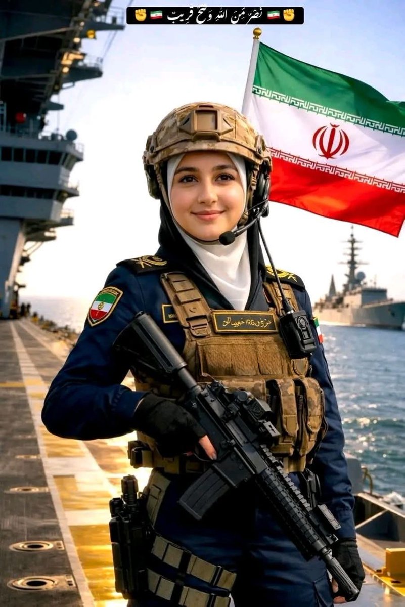 Ayatollah Alireza Arafi tweet media