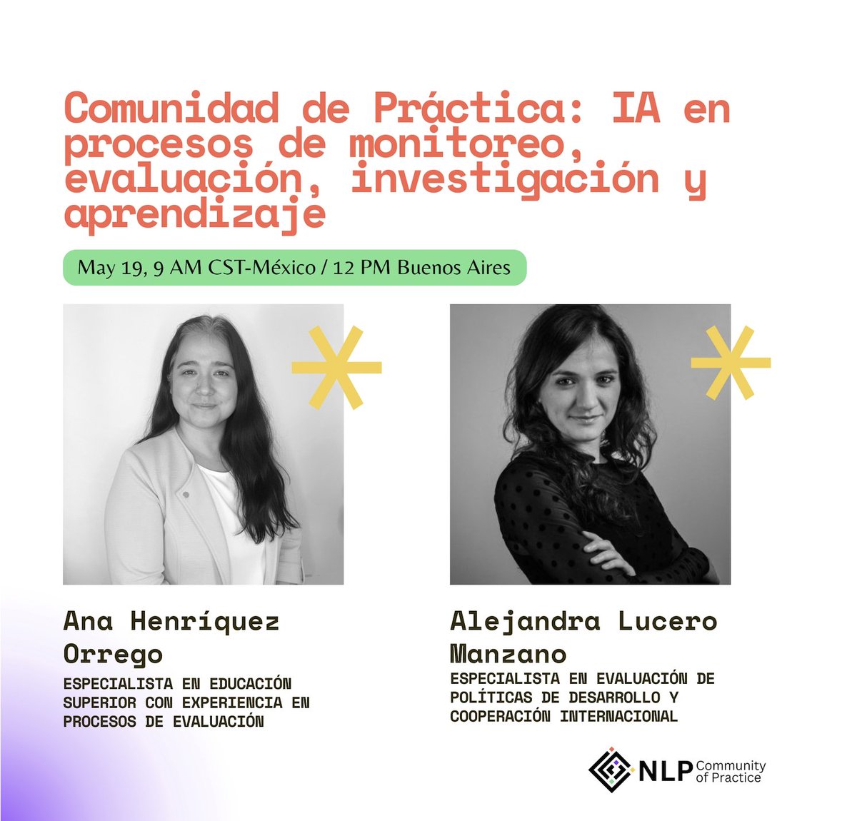 María Lasa tweet media