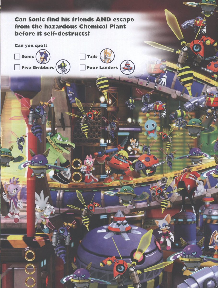 Sonic The Hedgeblog tweet media