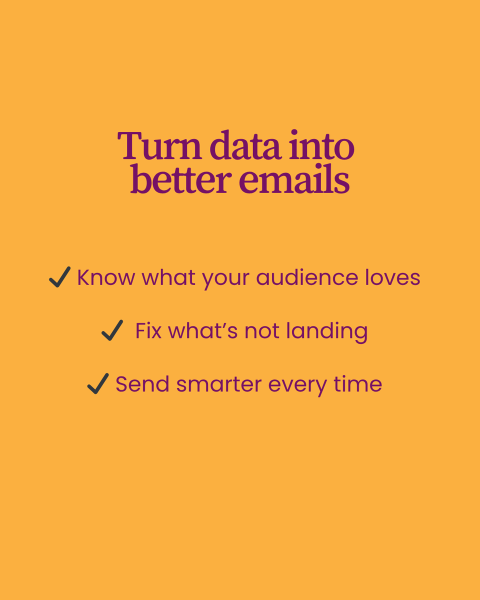 BenchmarkEmail tweet picture