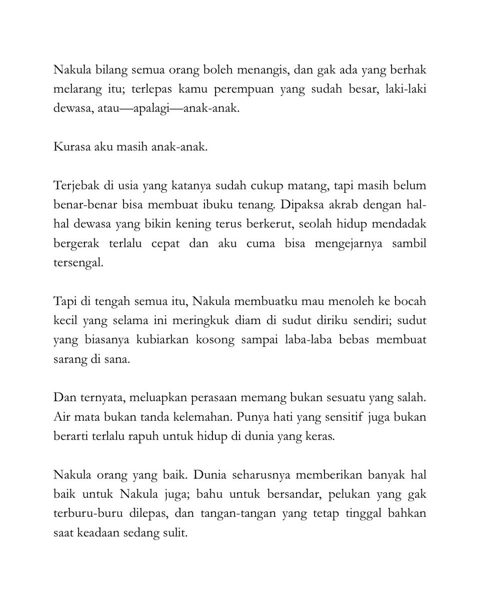 Rangga. tweet media