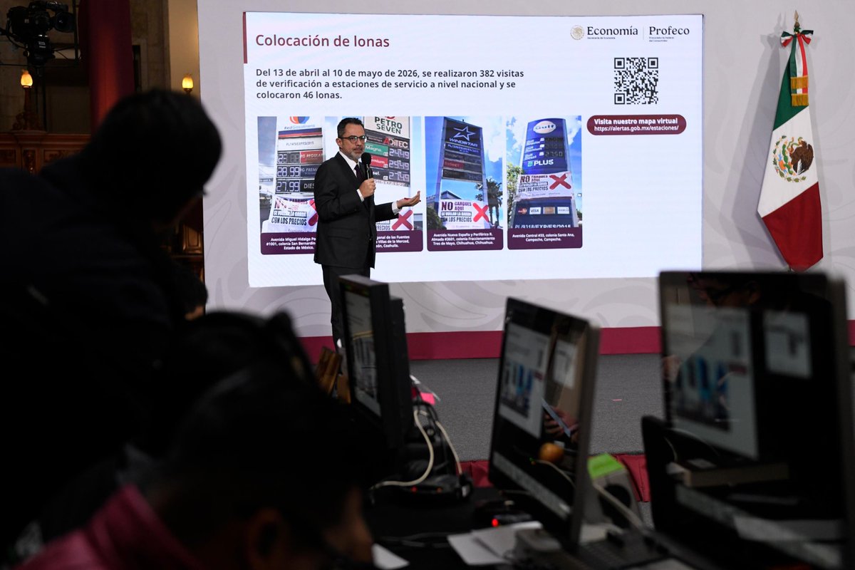 Iván Escalante tweet media