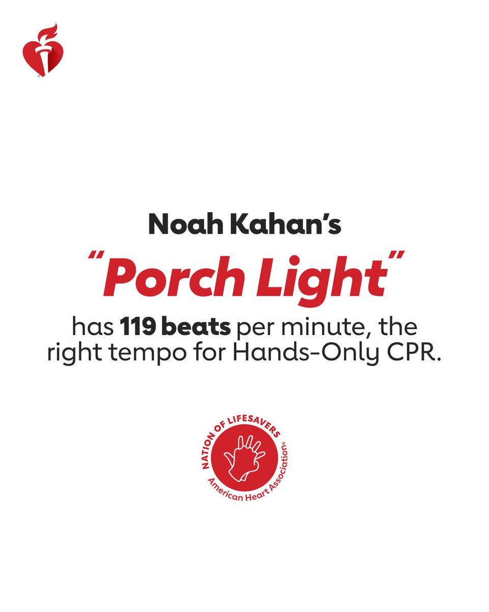 CPR Savers tweet media