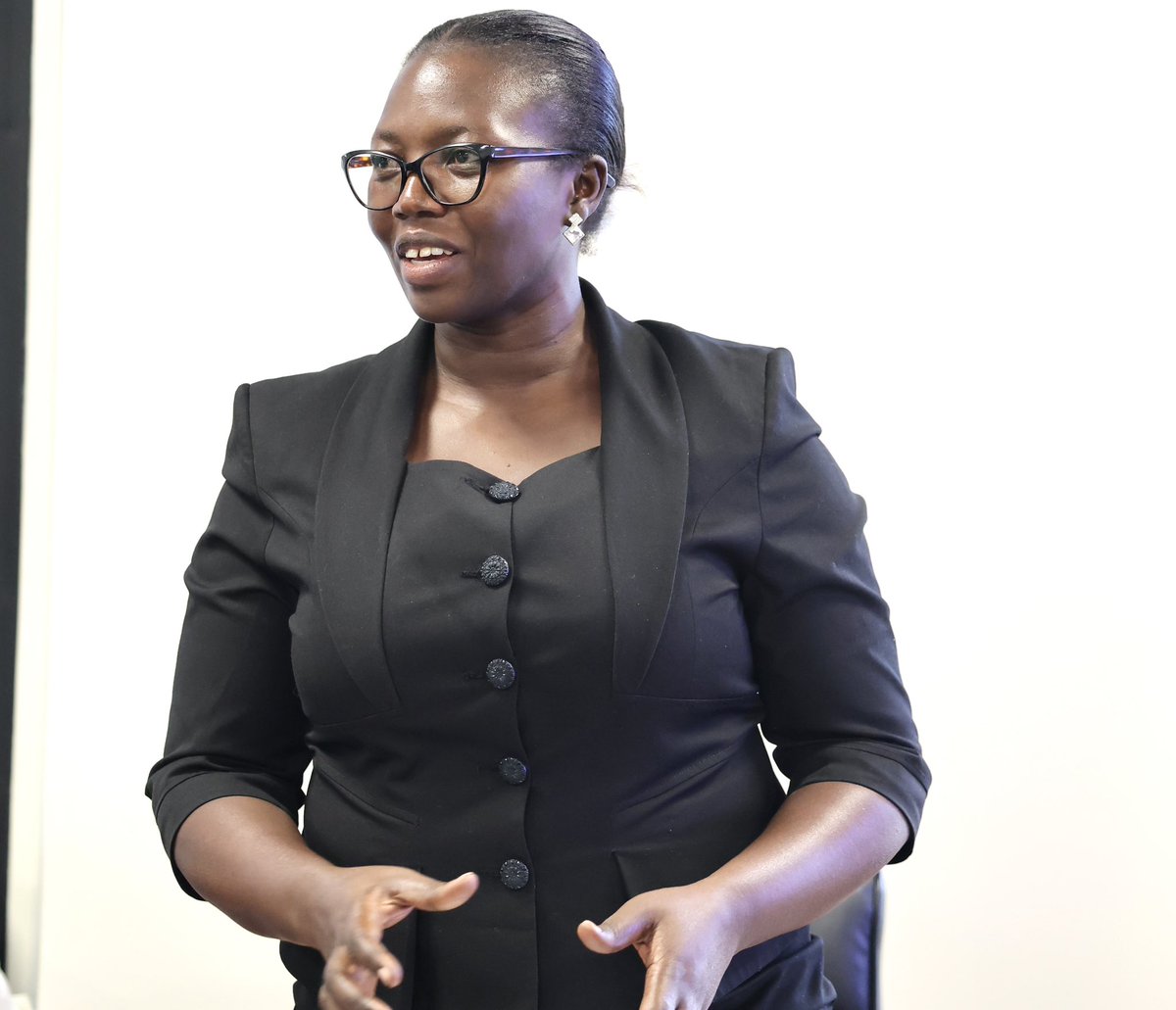 Uganda Human Rights Commission (UHRC) tweet media