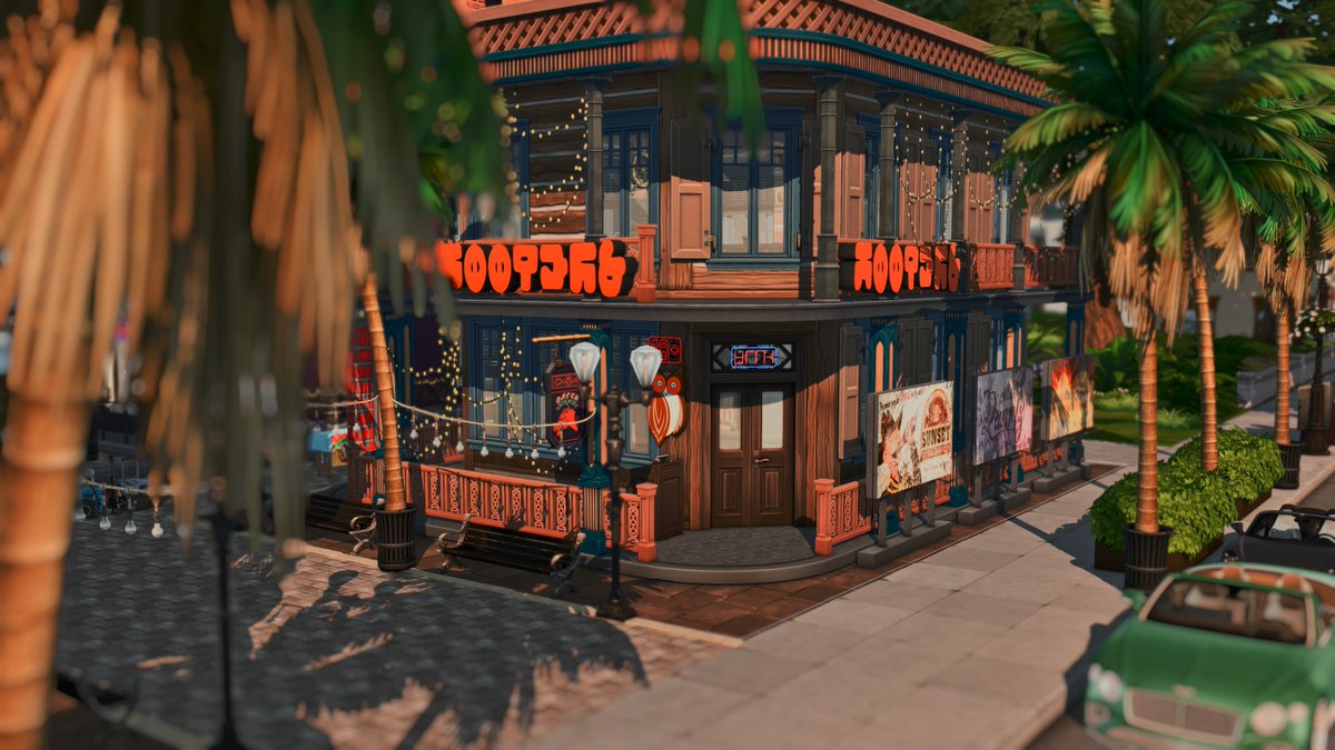 itskiamini's tweet photo. y'all windenburg pmo so bad I went back to willow creek lmfaoao made this into hooters tho https://t.co/UaVVKAqK6W