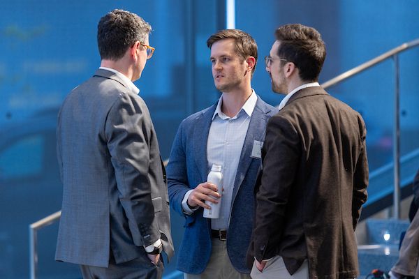 Heilbrunn Center for Graham & Dodd Investing tweet media