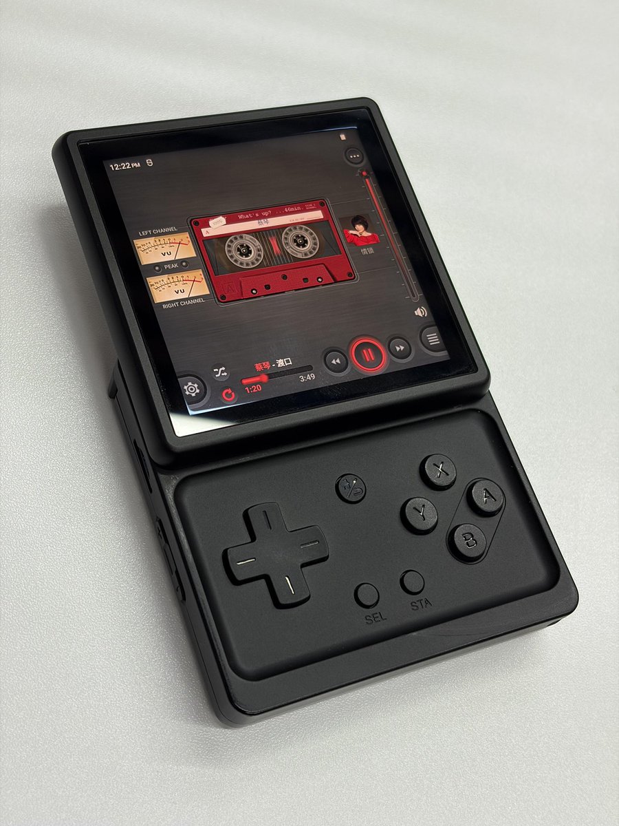 Retro Gaming Consoles tweet media