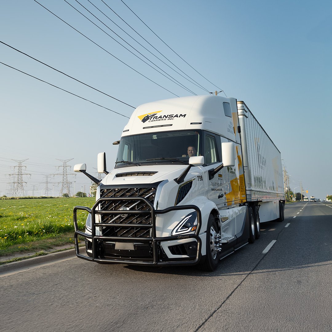 Transam Carriers Inc tweet media