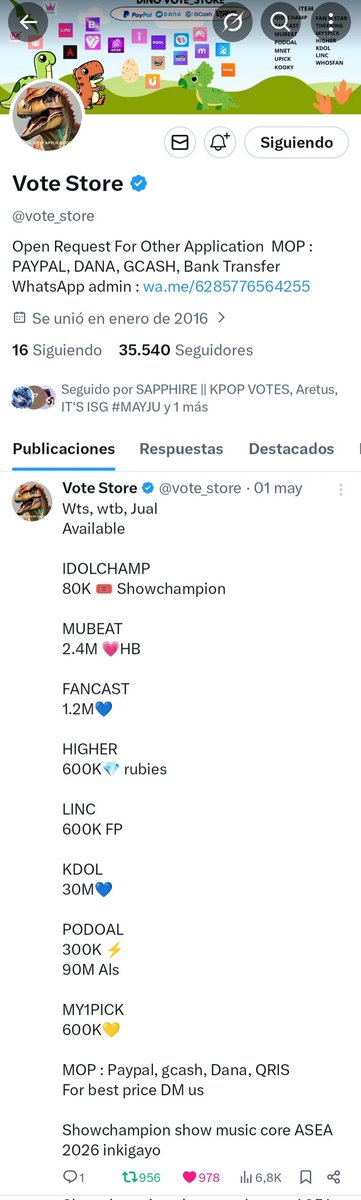 Koda tweet media