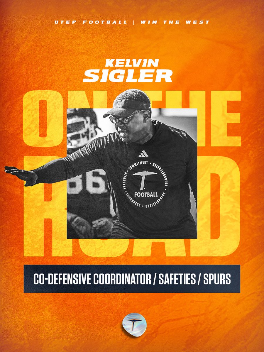 Kelvin Sigler tweet media