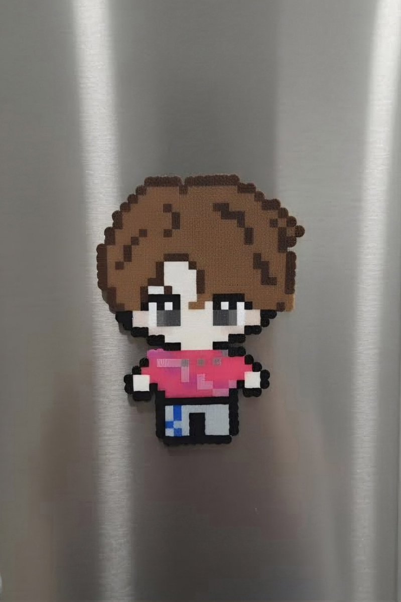 *｡･+Treasure Freebies+･｡*
Guess who are they👀
Let me know whether you prefer in keychain or fridge magnet☺️
☆Quantity is super limited
☆Trade only(FCFS)
☆Details:TBA
☆DM me if you want to trade
#PULSEONinKL #PULSE_ON_IN_KL #TREASUREinKL #TREASUREinMY