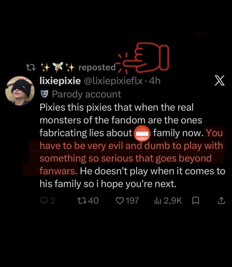 Bang Chan Protection tweet media