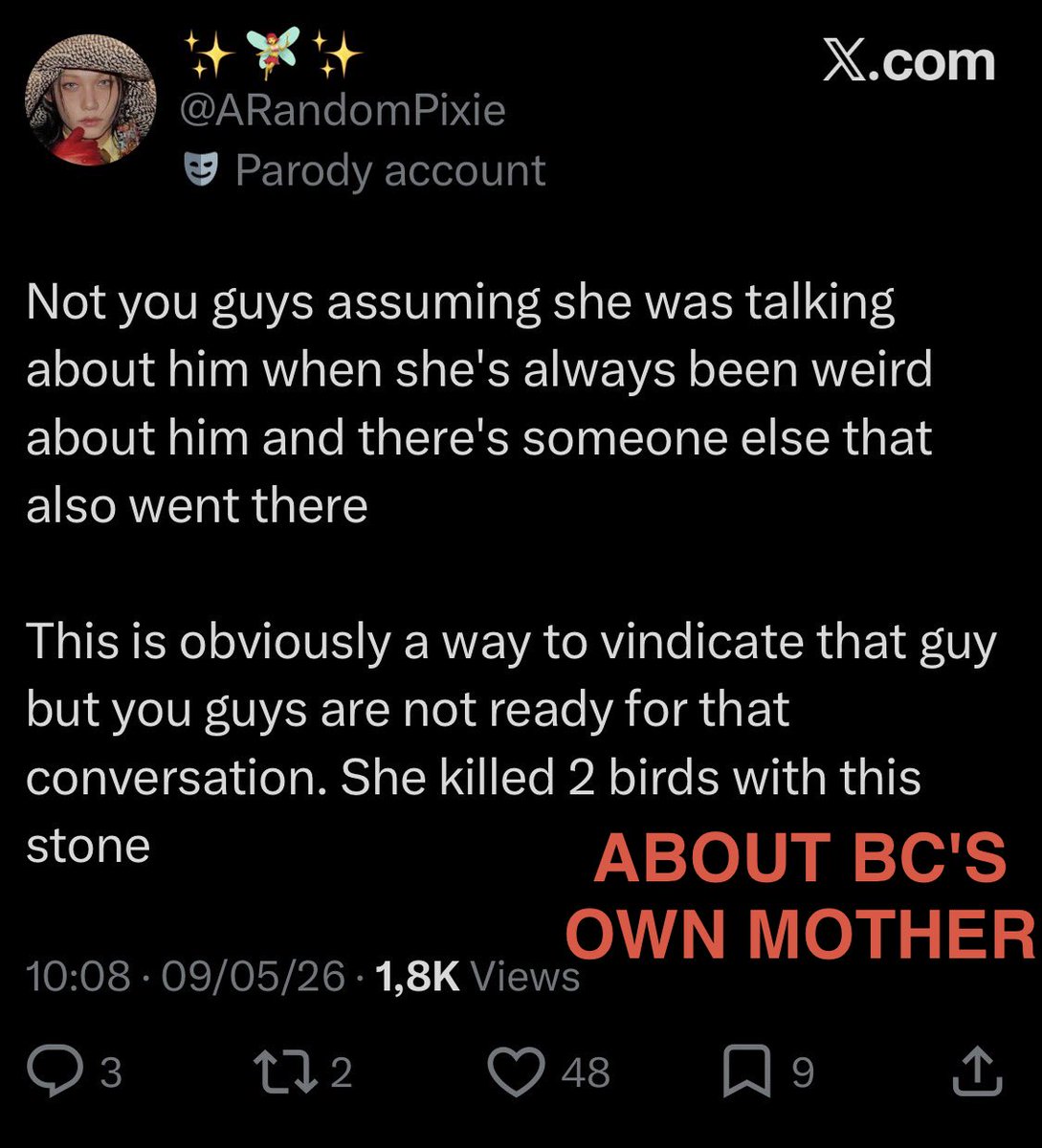 Bang Chan Protection tweet media