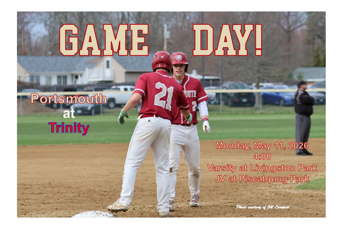 PHS Baseball tweet media