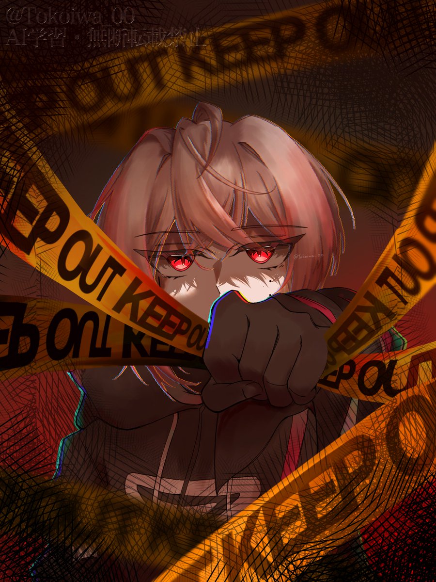 常磐 tweet media