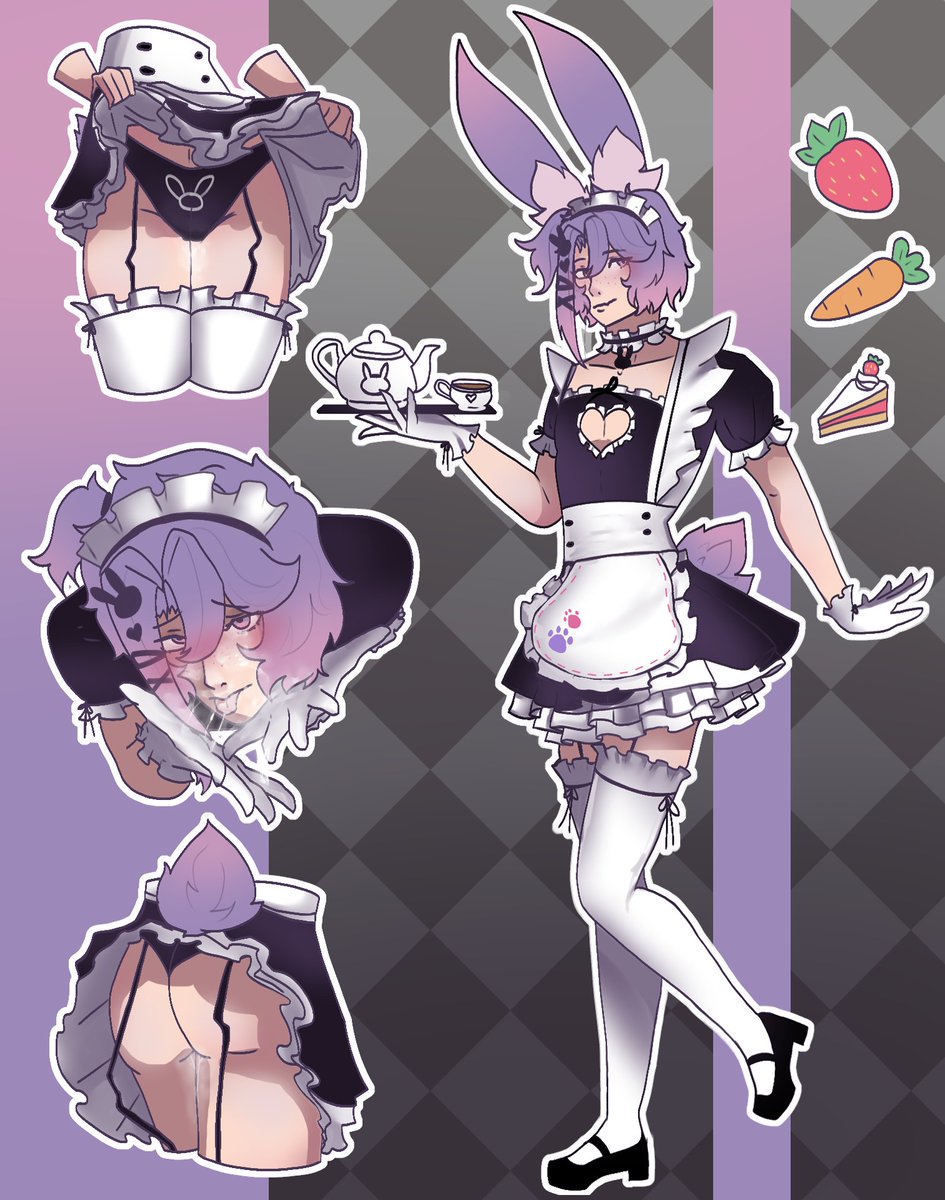 𝓕𝓮𝓵𝓲𝔁 𝓐𝓶𝓫𝓮𝓻𝓶𝓪𝓷𝓮🖌️💞 ON HIATUS tweet media