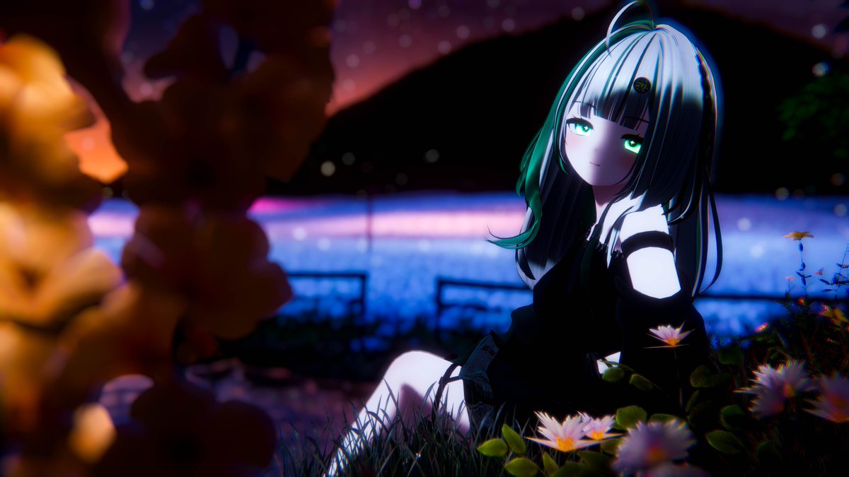 Nanashi Arai tweet media