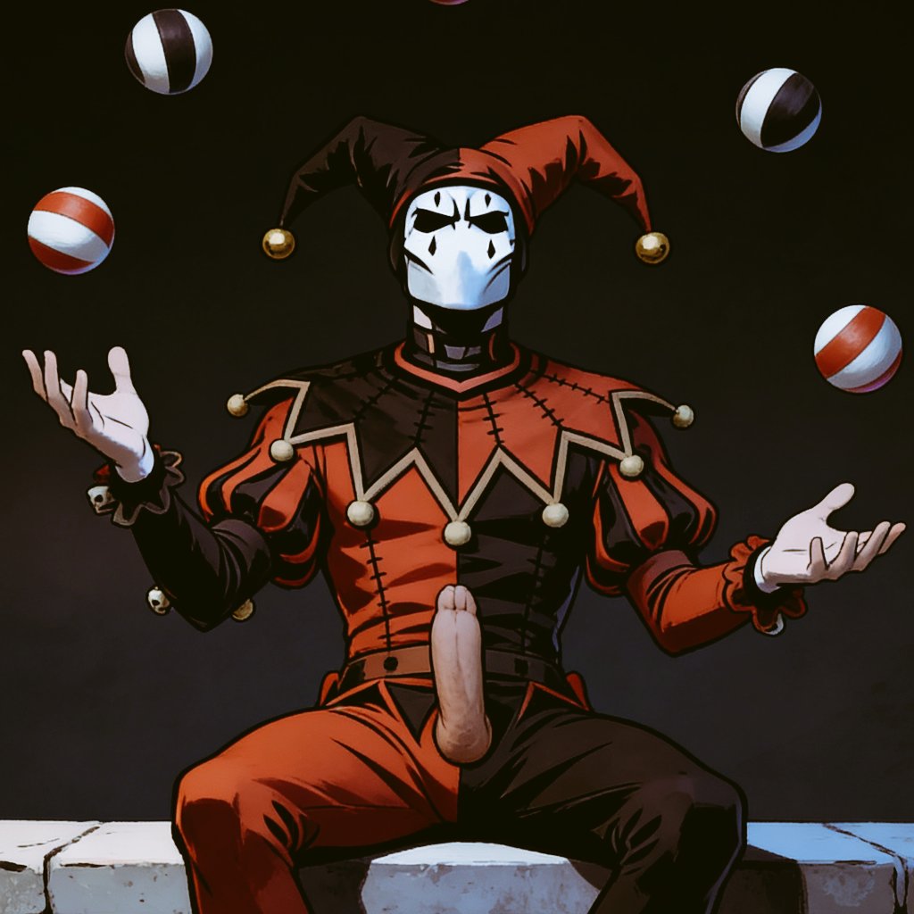 myJester_'s tweet photo. "Est-ce possible ? "
#seductive https://t.co/AkusEoeIqD