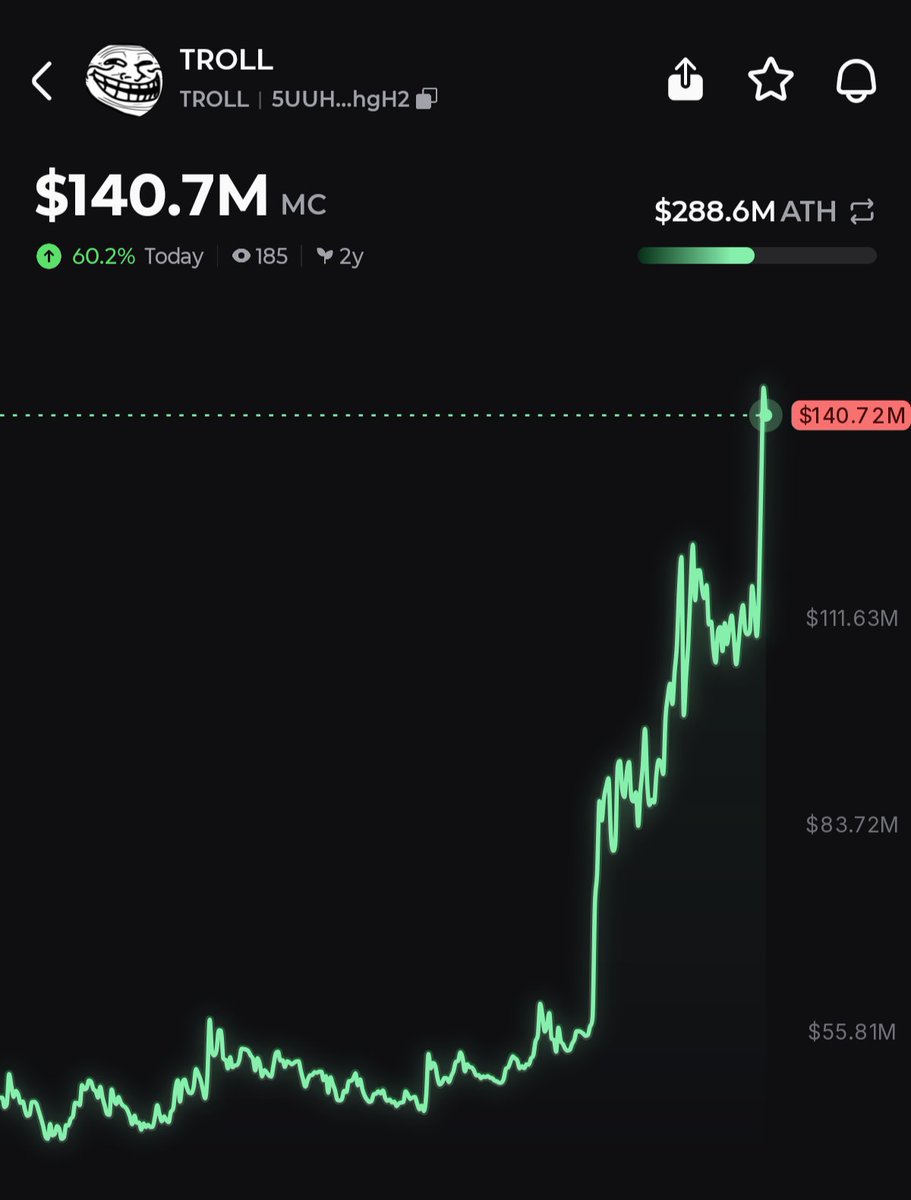 Pump.fun Ecosystem tweet media