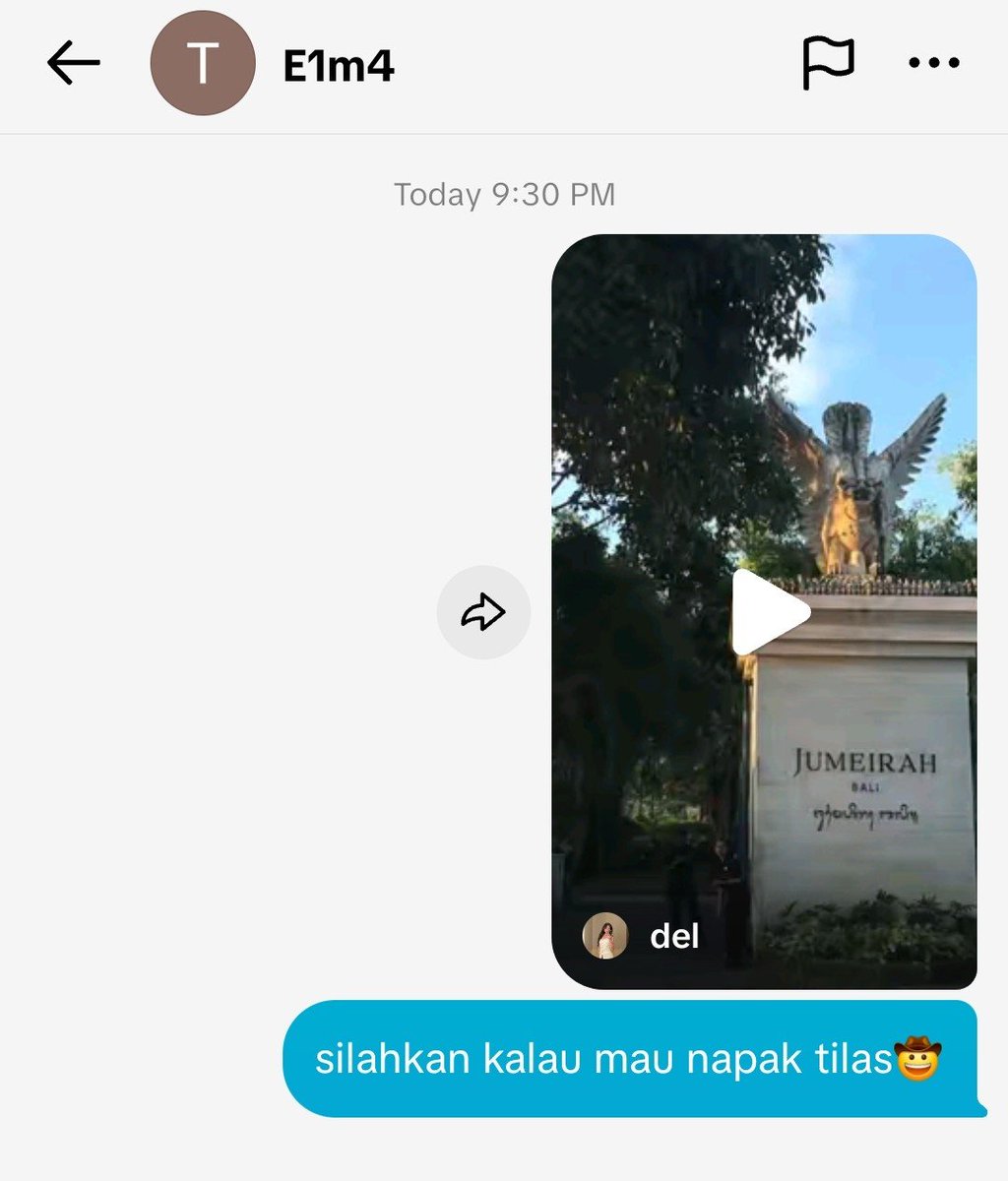 sudah lapor ketua🙏