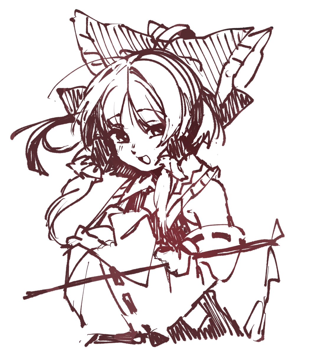 茉葛 tweet media