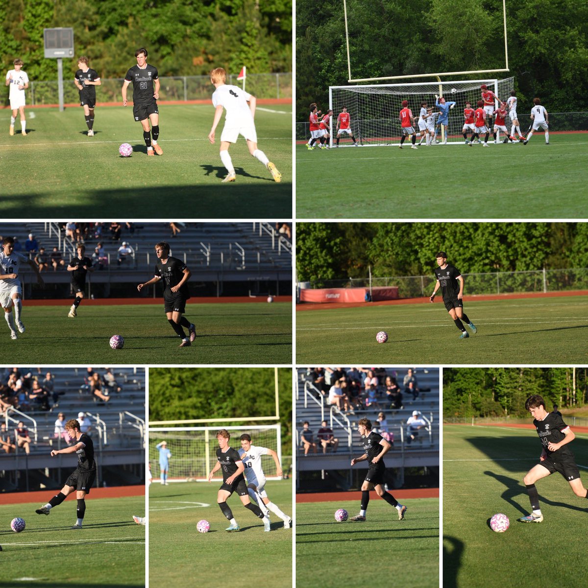 CNathletics1's tweet photo. Varsity Men’s ⚽️ SCISA 4A Region 1

Region Player of the Year- Tanner Battafrano (D/F)

Keeper of the Year- Ben Smoak (K) 

All Region Team- Quade Wilson (M), Jack Garlitz (D), Jacob Stanek (M), Luke Stanek (D), Jasper Westfall (F), Winston Yoho (D) 

#BackTheBird https://t.co/YBAXbcMOIa