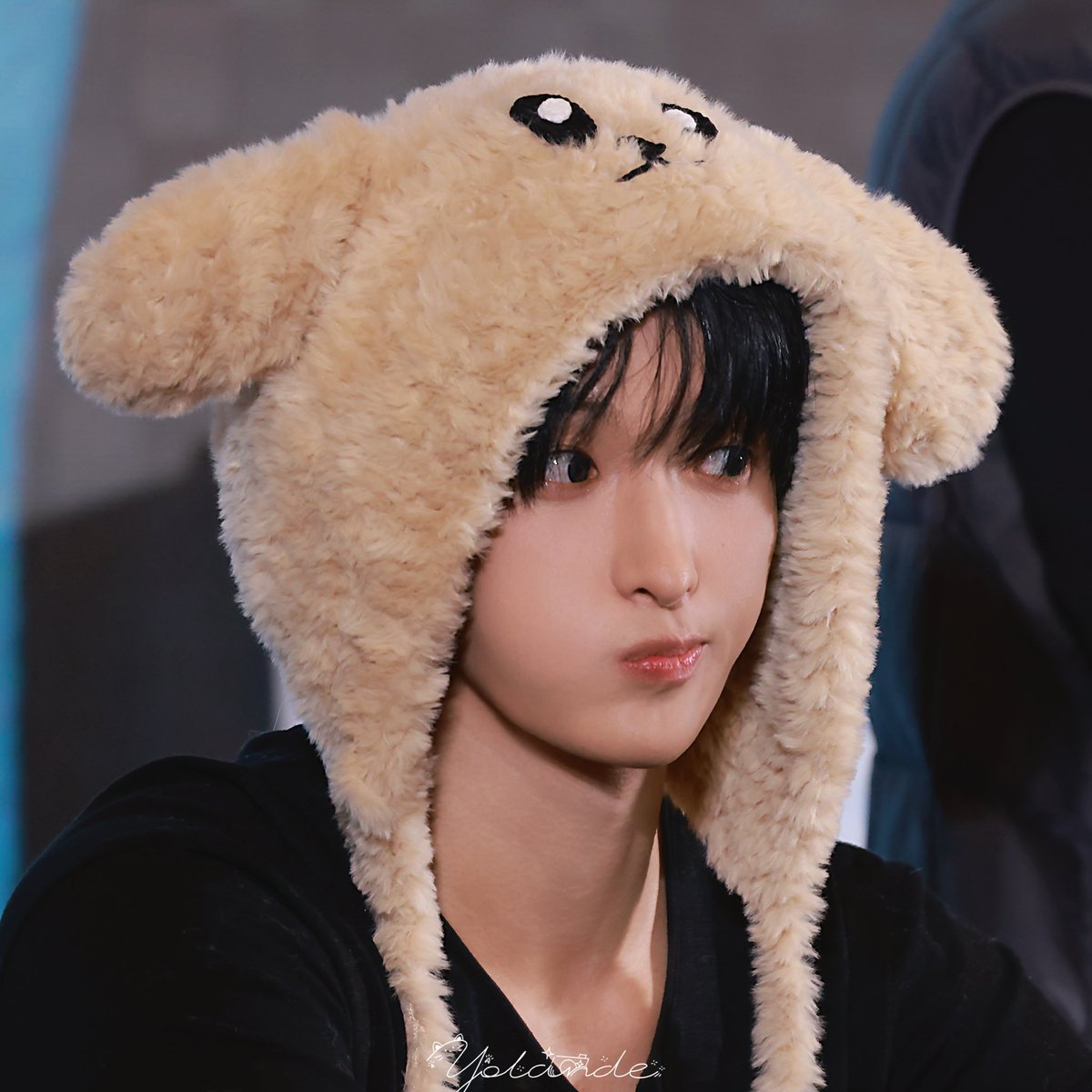 ૮ 아 지 ა tweet media